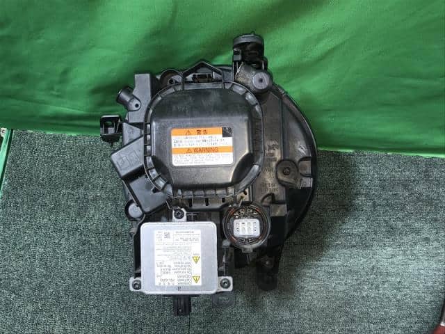Right Headlight HONDA N-one 2013 DBA-JG1 — photo 2