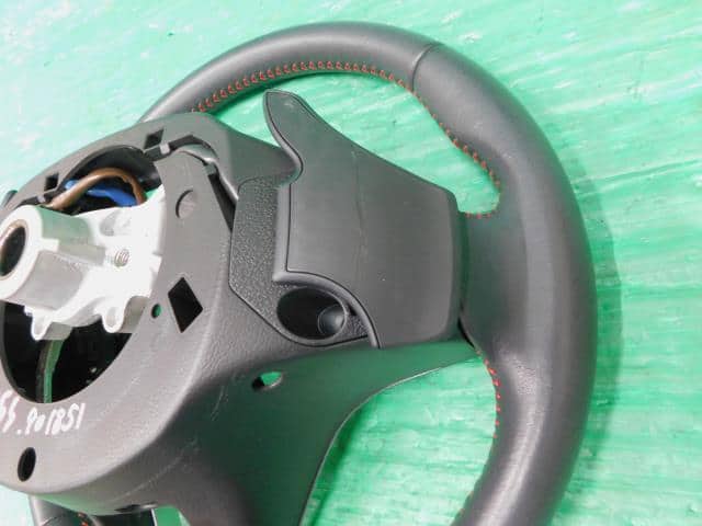 Steering Wheel SUZUKI Wagon R 2017 DAA-MH55S 4811063RM0CT2 — photo 7