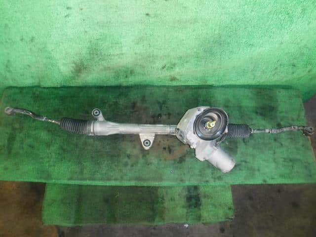 Power Steering Rack and Pinion Assembly HONDA Insight 2010 DAA-ZE2 — photo 1