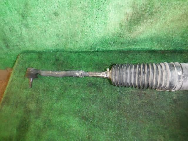 Power Steering Rack and Pinion Assembly HONDA Insight 2010 DAA-ZE2 — photo 3