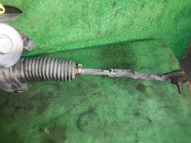 Power Steering Rack and Pinion Assembly HONDA Insight 2010 DAA-ZE2 — photo 2