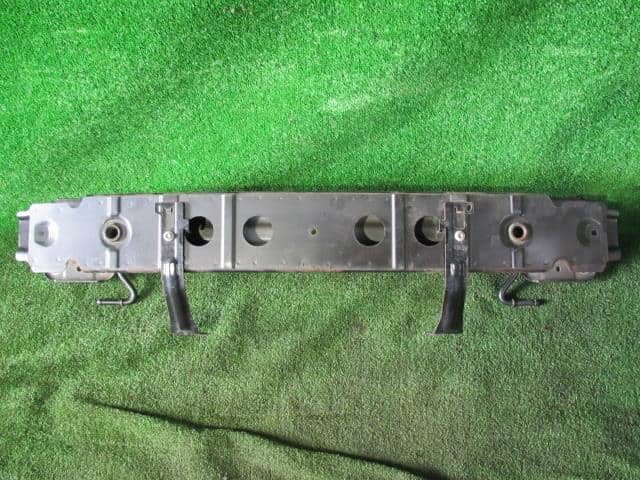 Rear Bumper Reinforcement MAZDA CX-5 2017 LDA-KF2P KD5350260D — photo 1