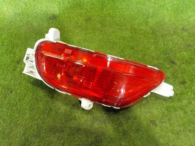 Exterior Parts MAZDA CX-5 2017 LDA-KF2P — photo 1