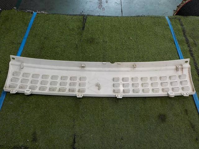 Radiator Grille SUZUKI Alto 2008 GBD-HA24V 7174172J2026U — photo 2