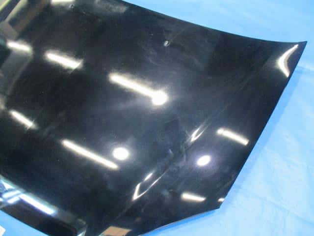 Bonnet Hood HONDA Integra 2004 ABA-DC5 — photo 2