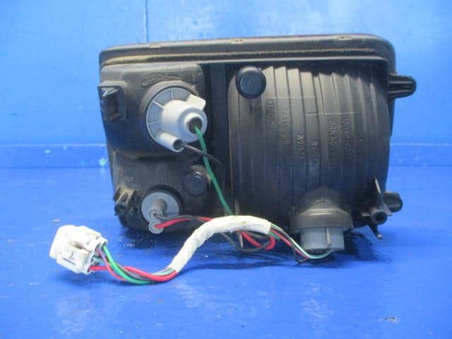 Left Tail Light MAZDA Scrum 2018 HBD-DG17V 1A0651181A — photo 2