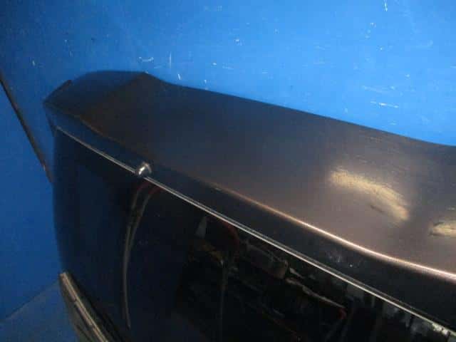 Back Door Assembly MITSUBISHI eK Wagon 2019 5BA-B33W — photo 3