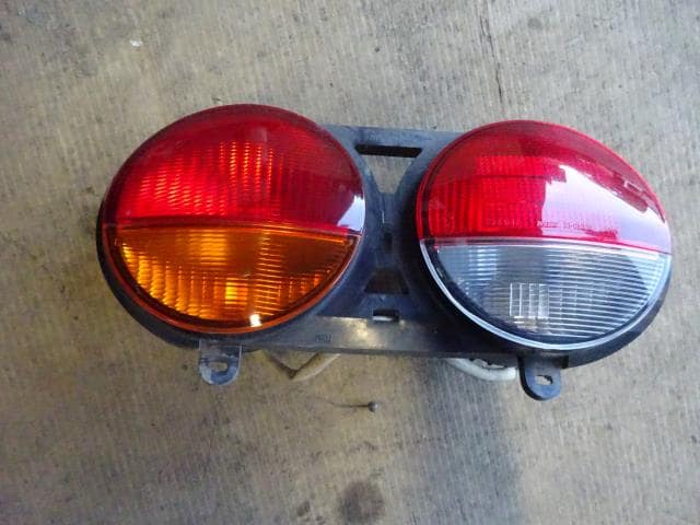 Left Tail Light MITSUBISHI Minicab 2011 GBD-U61 — photo 1