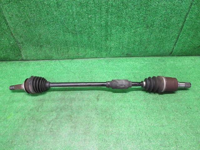 Front Right Drive Shaft HONDA Life 2005 CBA-JB5 — photo 2