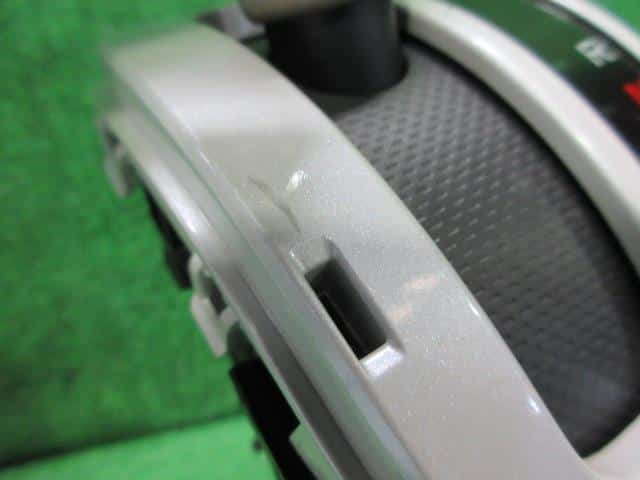 Steering Column HONDA Life 2010 DBA-JC1 — photo 3