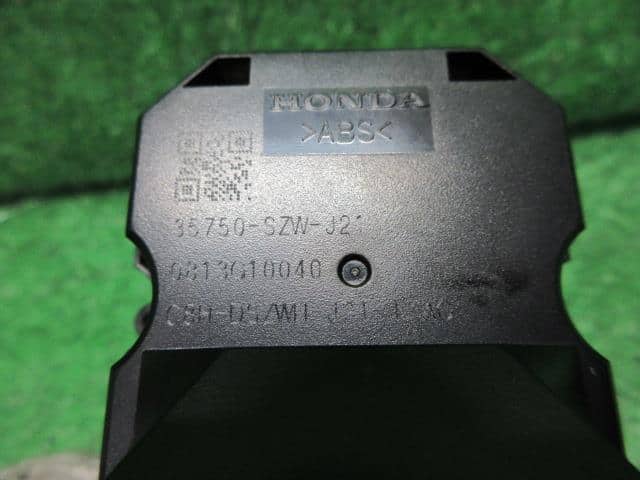 Power Window Switch HONDA Step Wagon 2014 DBA-RK1 — photo 5