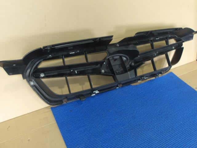 Radiator Grille SUBARU Legacy 2007 CBA-BP5 — photo 7