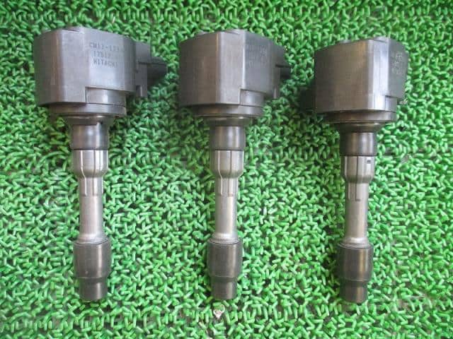 Ignition Coil HONDA N BOX 2017 DBA-JF1 — photo 1