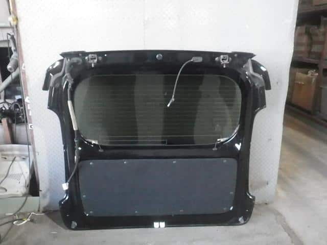Back Door Assembly HONDA N-wgn 2017 DBA-JH1 — photo 7