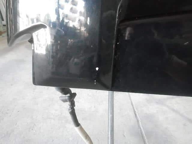 Back Door Assembly HONDA N-wgn 2017 DBA-JH1 — photo 2