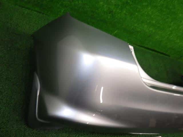Rear Bumper Assembly HONDA Fit 2005 DBA-GD1 — photo 2