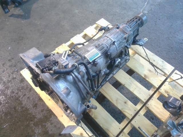 Automatic Transmission TOYOTA 86 2013 DBA-ZN6 SU00303654 — photo 1