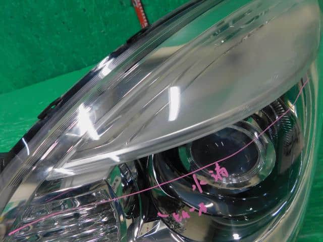 Left Headlight MITSUBISHI Delica D2 2014 DBA-MB15S — photo 3