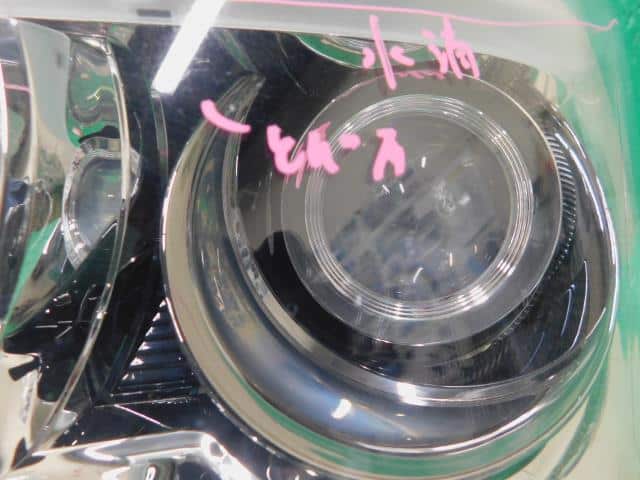 Left Headlight MITSUBISHI Delica D2 2014 DBA-MB15S — photo 4