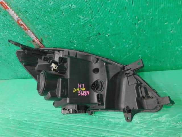 Left Headlight MITSUBISHI Delica D2 2014 DBA-MB15S — photo 8