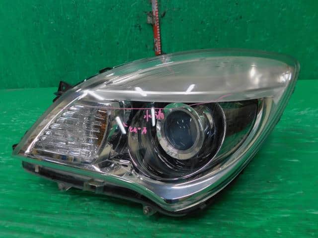Left Headlight MITSUBISHI Delica D2 2014 DBA-MB15S — photo 5