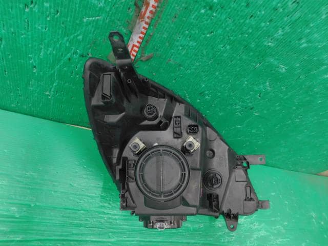 Left Headlight MITSUBISHI Delica D2 2014 DBA-MB15S — photo 2