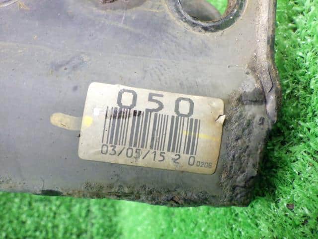 Front Right Strut TOYOTA Alphard 2003 TA-MNH15W 4851059605 — photo 4
