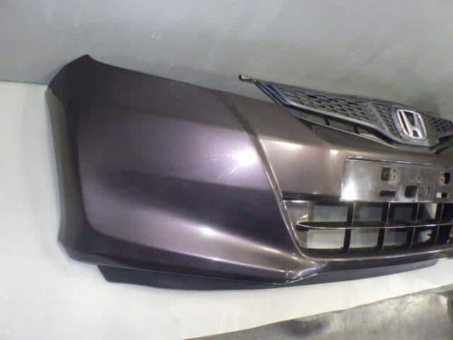 Front Bumper HONDA Fit 2011 DBA-GE6 — photo 7