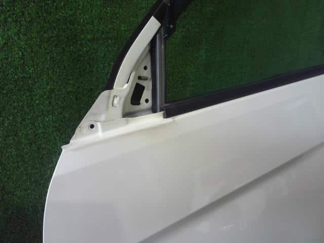 Front Left Door Assembly HONDA N-one 2014 DBA-JG1 — photo 4