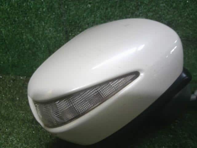 Right Side Mirror HONDA Odyssey 2008 DBA-RB3 — photo 5