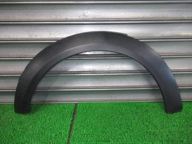 Front Left Fender Flare BMW Bmw mini_ 2010 DBA-ZG16 51772757209 — photo 1