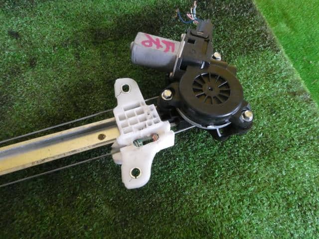 Front Right Door Regulator SUZUKI Every 2020 3BA-DA17W 8340164P12 — photo 4