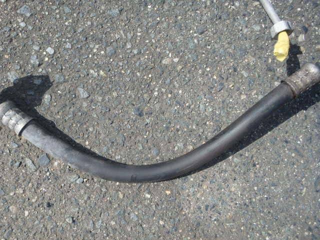 A/C Hose Pipe HONDA Step Wagon 2008 DBA-RG1 — photo 2