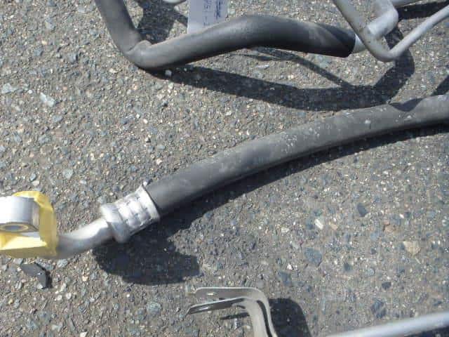 A/C Hose Pipe HONDA Step Wagon 2008 DBA-RG1 — photo 3