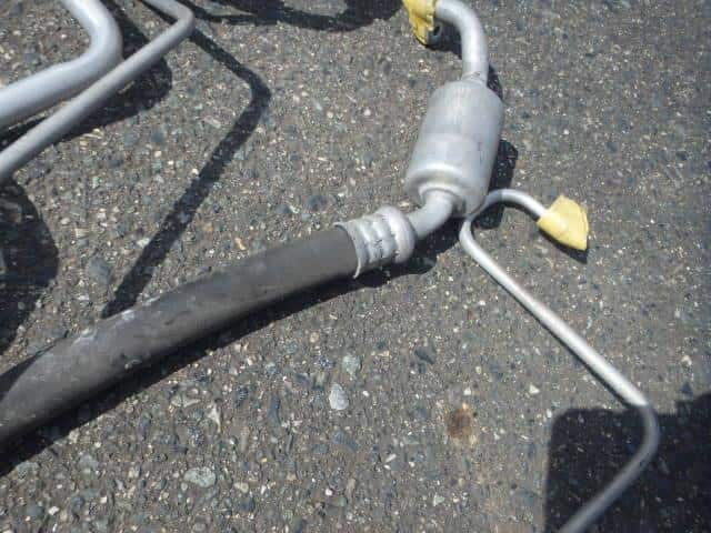 A/C Hose Pipe HONDA Step Wagon 2008 DBA-RG1 — photo 4