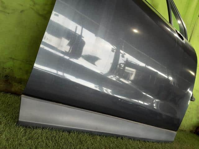 Front Right Door Assembly SUBARU Forester 2013 DBA-SJ5 60009SG0409P — photo 5