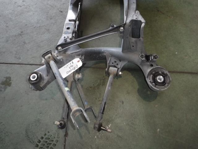 Steering Column TOYOTA Lexus gs 2006 DAA-GWS191 — photo 3
