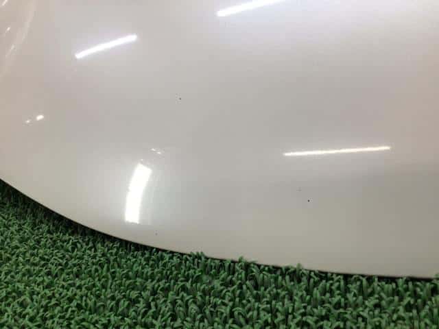 Bonnet Hood HONDA Fit 2013 DAA-GP5 — photo 4