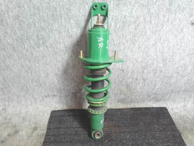 Rear Left Strut MAZDA RX-8 2004 LA-SE3P — photo 1
