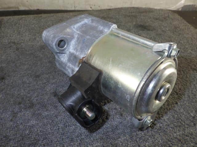 Starter HONDA N BOX 2021 6BA-JF3 — photo 2