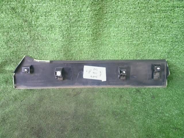 Exterior Parts DAIHATSU Tanto 2014 DBA-LA600S — photo 2