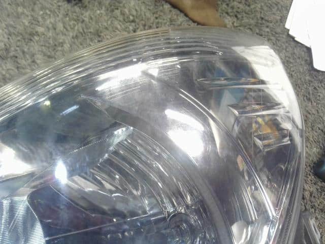 Left Headlight MAZDA Flair wagon 2012 DBA-MM21S 1A4651041 — photo 4