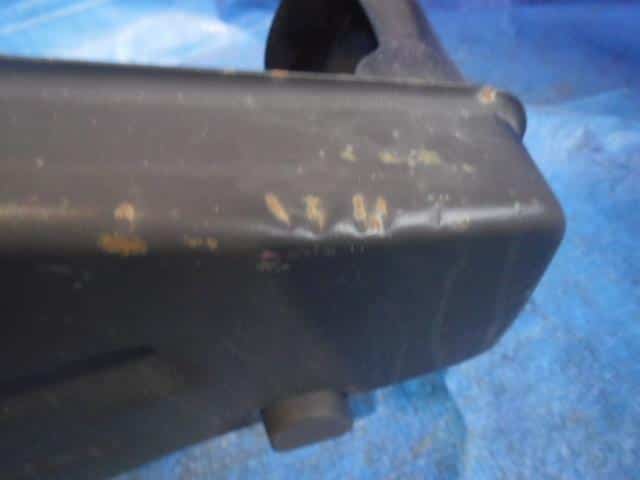 Rear Bumper Assembly SUBARU Sambar 2009 EBD-TT2 57270TC010 — photo 5