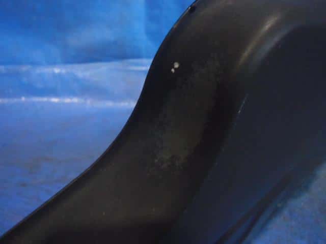 Rear Bumper Assembly SUBARU Sambar 2009 EBD-TT2 57270TC010 — photo 9