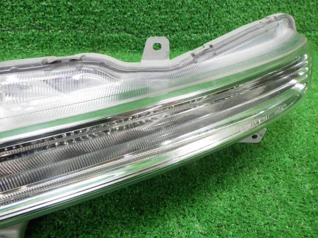 Left Side Marker Light MITSUBISHI Delica D2 2016 DAA-MB36S MQ510565 — photo 3