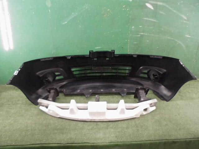 Front Bumper NISSAN Note 2010 DBA-E11 — photo 7