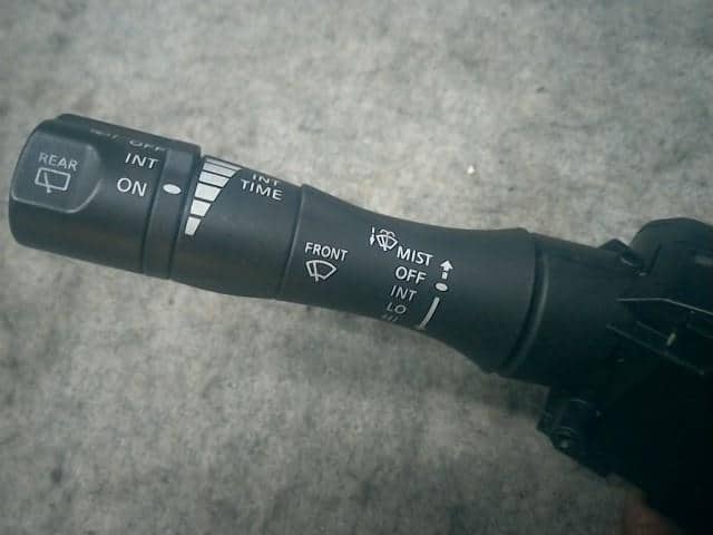 Combination Switch NISSAN JUKE 2011 CBA-NF15 — photo 3