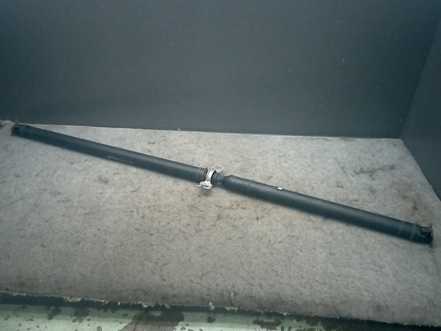 Rear Propeller Shaft TOYOTA Porte 2016 DBA-NCP145 — photo 1