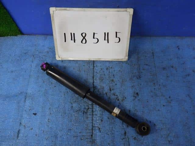 Rear Left Shock Absorber DAIHATSU Hijet 2005 LE-S320V — photo 1