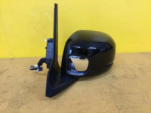 Left Side Mirror HONDA N BOX 2023 6BA-JF4 76258TTAJ21 — photo 1